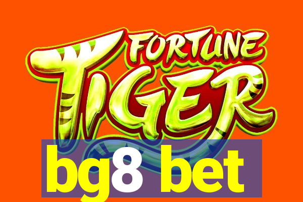bg8 bet
